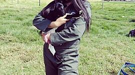 Timeline: HITOS DE MI VIDA