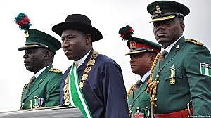 Conflitos religiosos e recursos mineirais na Nigéria