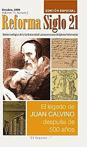 Legado de Calvino