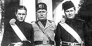 Fasci di Combattimento