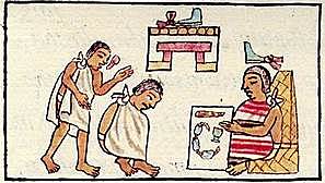 Periodo Preclásico- Tradicionalismo