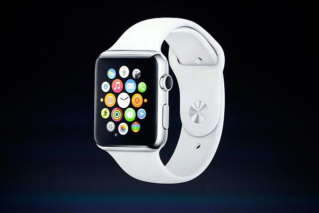 Apple watch