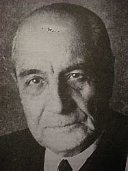 Primer atentado por los falangistas