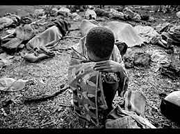 Genocídio no Burundi