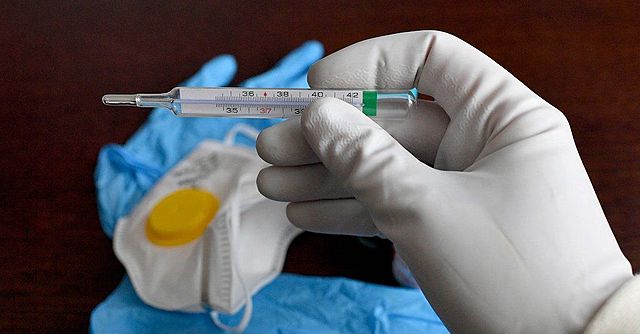 Compra de test rápidos