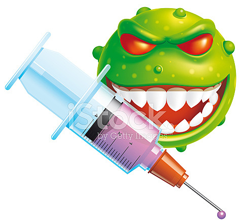 Produccion de Vacunas