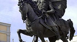 Timeline: El Cid Campeador