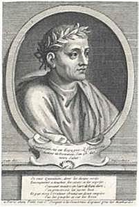 Marco Fabio Quintiliano