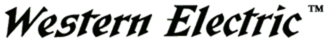 Western Electric Begins