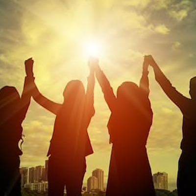 Timeline: Derechos humanos