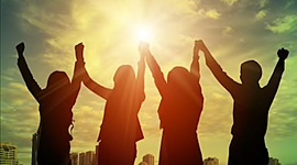 Timeline: Derechos humanos