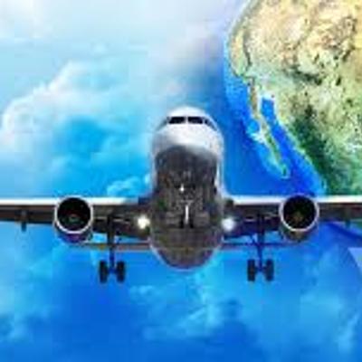 Timeline: Aviación civil en Colombia