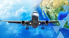 Timeline: Aviación civil en Colombia