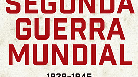 Timeline: Linea de tiempo de II Guerra Mundial Mariana Valencia 11-4