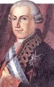 Félix de María de Samaniego