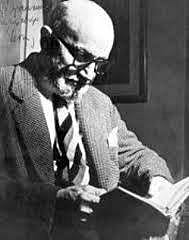 LOS POETAS DESARRAIGADOS