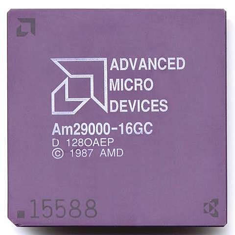 AMD 29000
