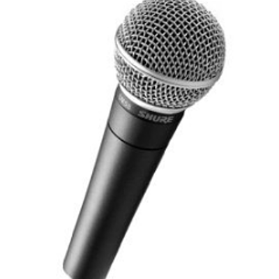 Timeline: Evolution of Shure Microphones