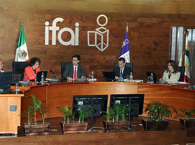 Ley Federal de Protección de Datos