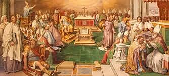 Concilio de Constantinopla