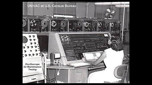 UNIVAC