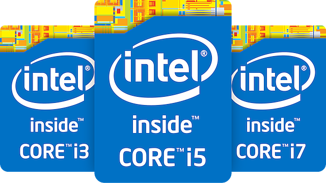 Intel Core i3, i5 e i7 quad-core