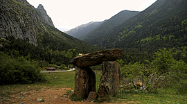 Timeline: DEL NEOLÍTICO AL HIERRO