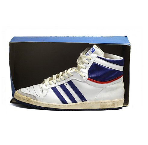 Adidas Top Ten
