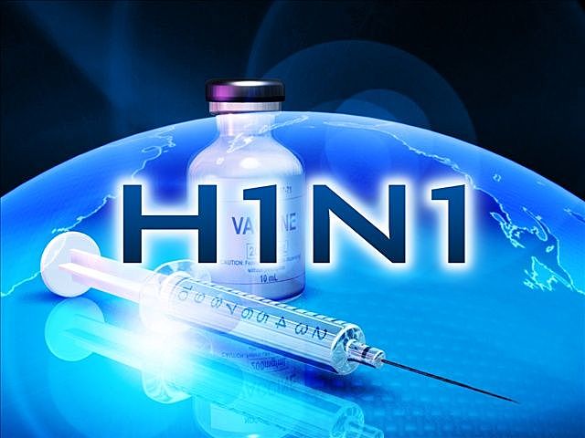 Virus H1N1