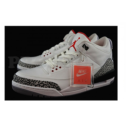 Nike Air Jordan 3