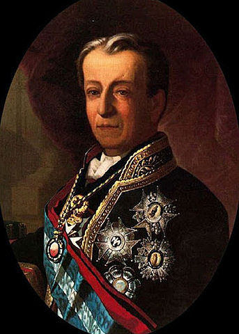 Duque de Rivas