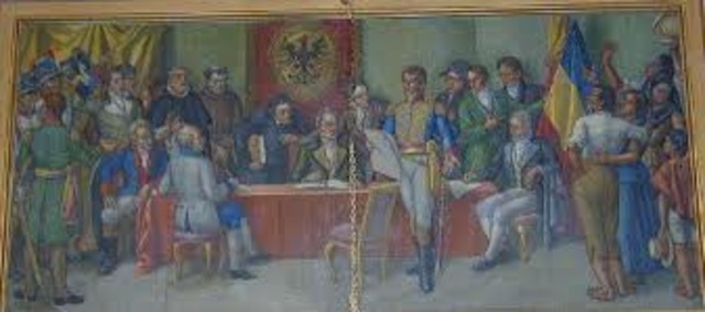 idependencia de cundinamarca