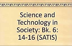 Proyectos específicamente Ciencia Tecnología Sociedad para la educación secundaria