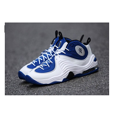 Nike Air Penny II