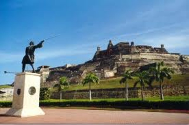 reconquista a cartagena