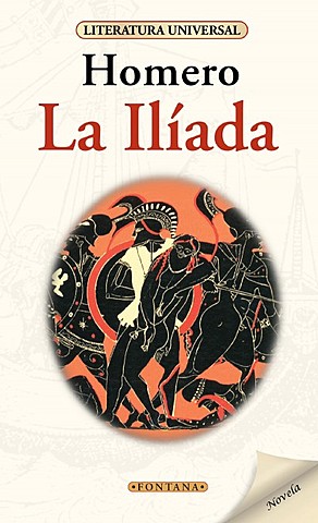 La Iliada
