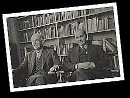 Elton Mayo y F.J Roethlis