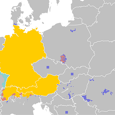 Timeline: Azioni di Smart Education (Autori di lingue Germanofone)