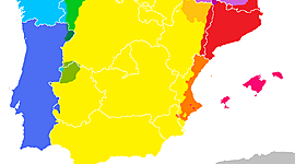 Timeline: Azioni di Smart Education (Autori di lingue Iberiche e derivati)