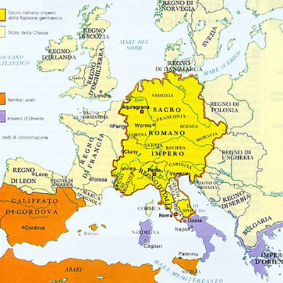 Timeline: Azioni di Smart Education (Autori di lingue Classiche)