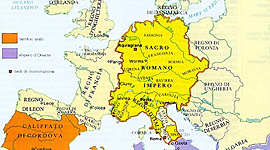 Timeline: Azioni di Smart Education (Autori di lingue Classiche)