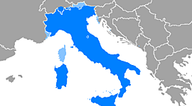 Timeline: Azioni di Smart Education (Autori di lingua Italiana)