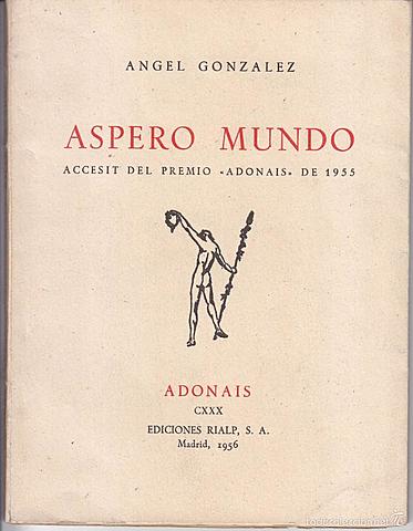 ÁSPERO MUNDO