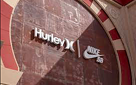 Nike Acquires Hurley