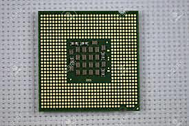 Microprocessor