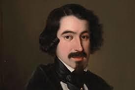 José de Espronceda.