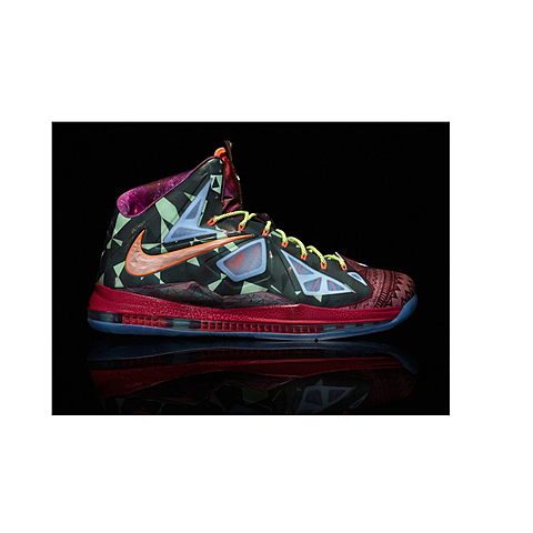 Nike Lebron X