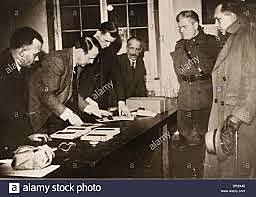 Plebiscito Del Sarre