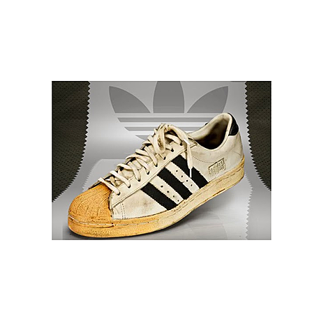 Adidas Superstar Bone Traction