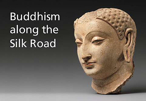 Buddhism thrives
